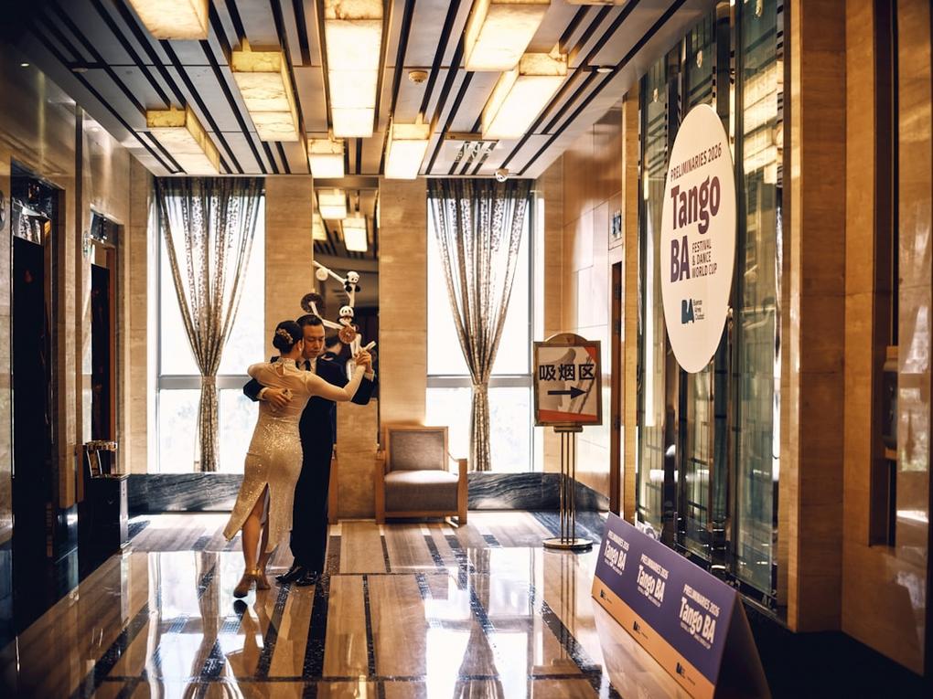 Perú and Argentina highlights