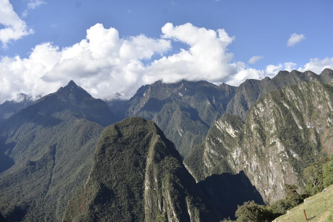 nature Perú vs Colombia