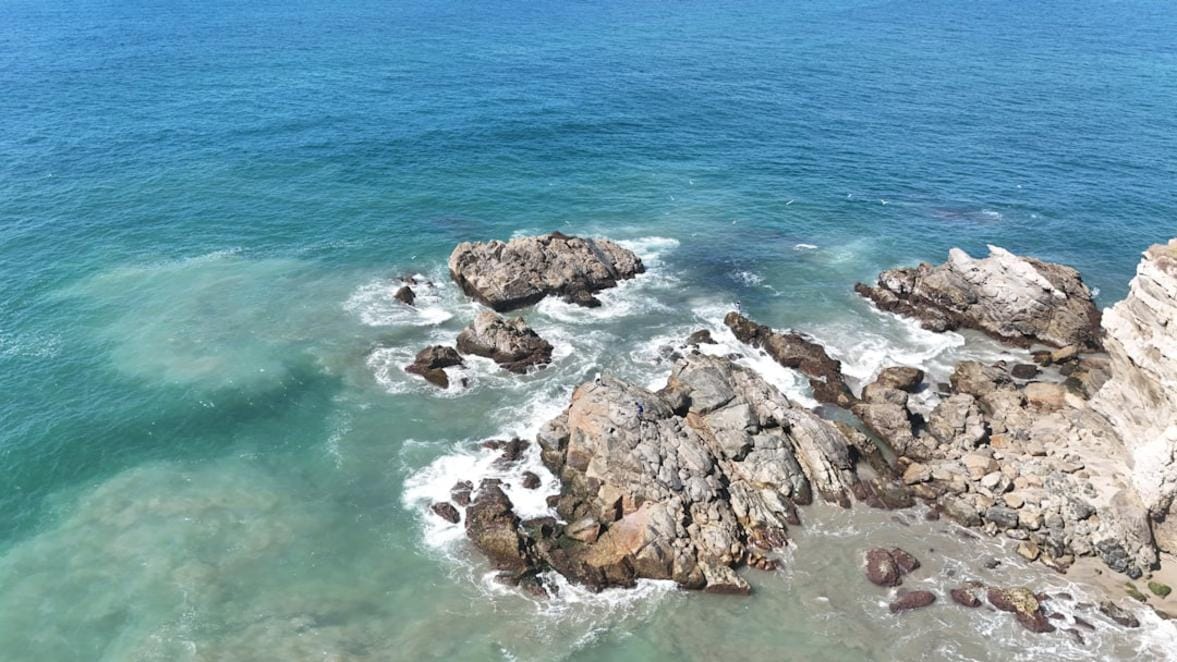 Puerto Escondido accommodation