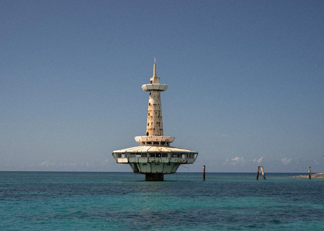 Puerto Rico and Bahamas