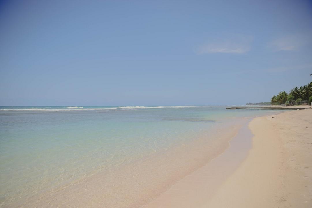 nature República Dominicana vs Cuba