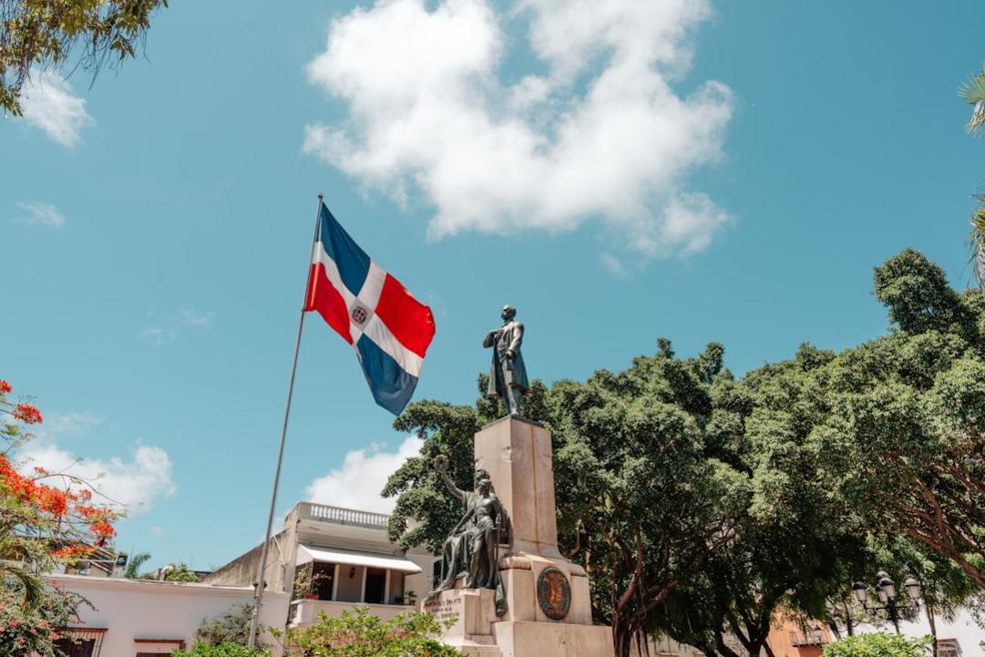 San Martín and República Dominicana highlights