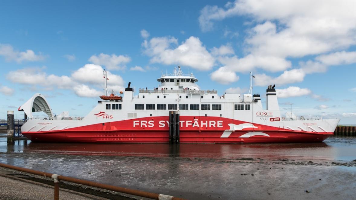 transport in San Martín and Santa Lucía