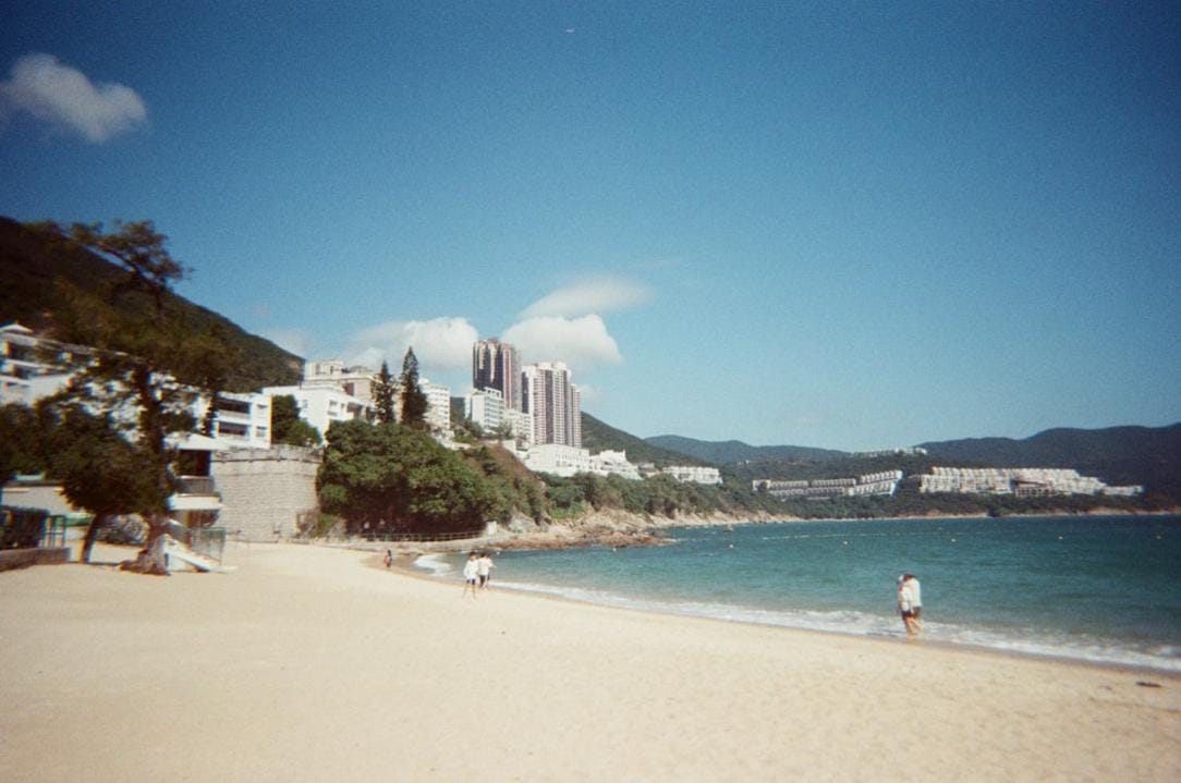 Stanley day plan