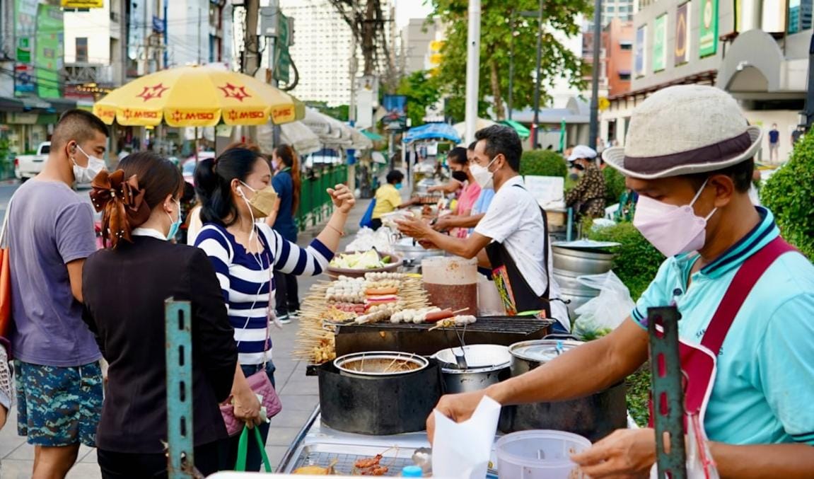 costs Tailandia vs Malasia