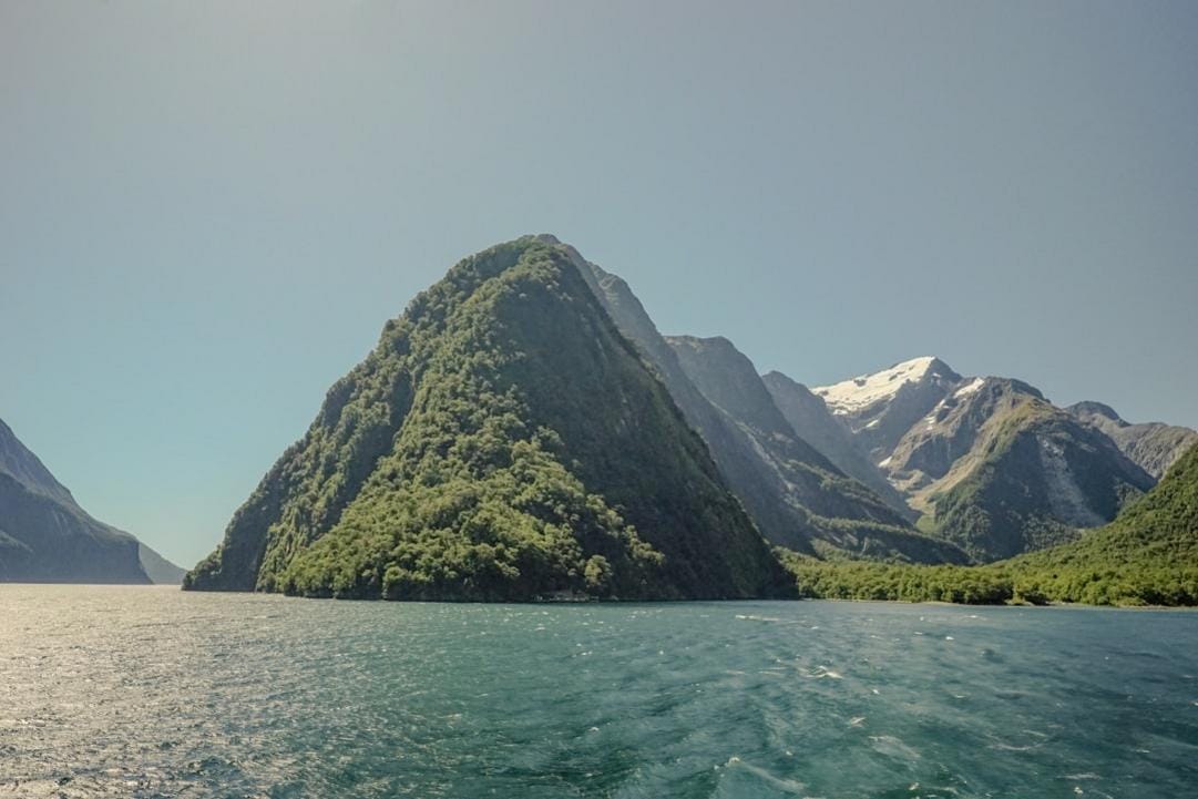 Te Anau highlights