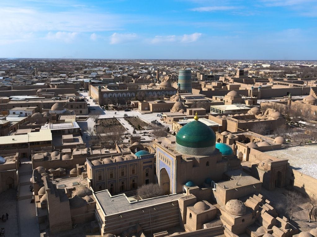-Uzbekistan sim-esim
