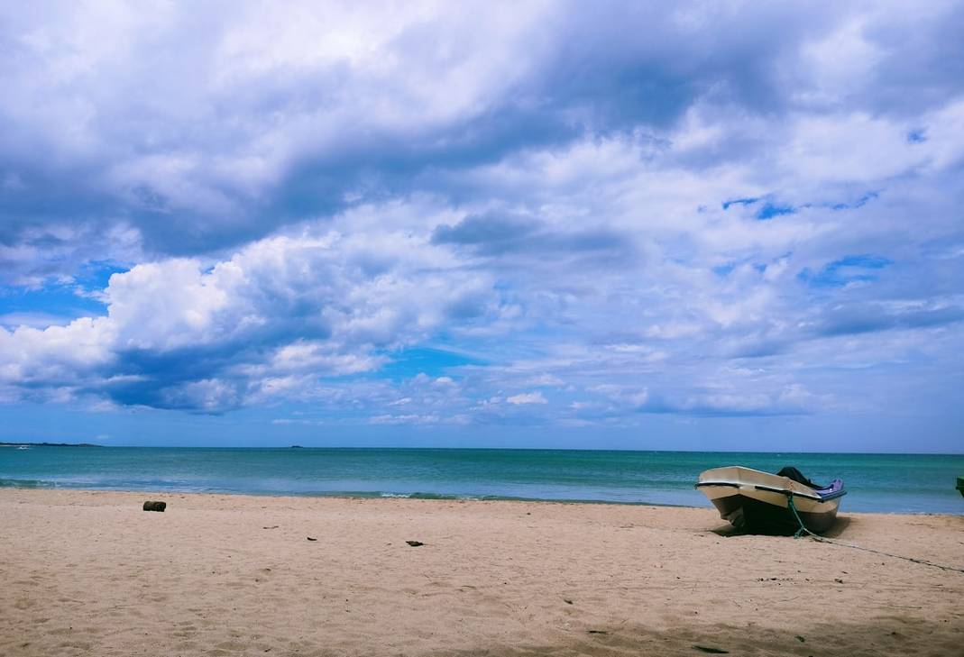 Playa de Nilavelinilaveli-beachNilaveli highlights