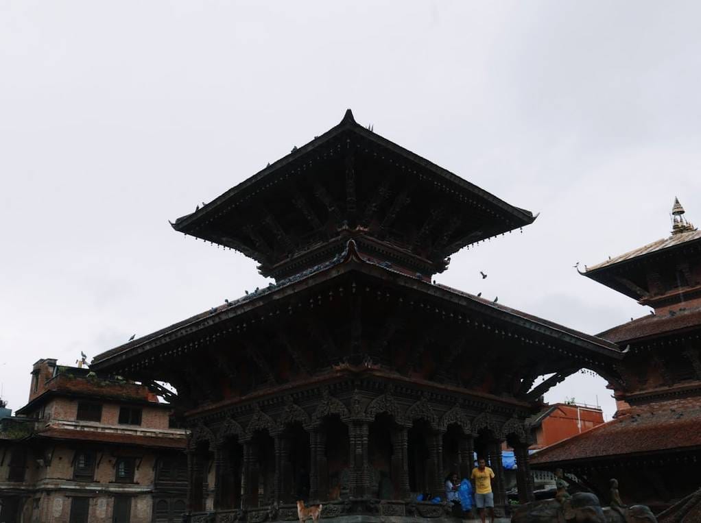 Katmandu Thimphu hidden-gems