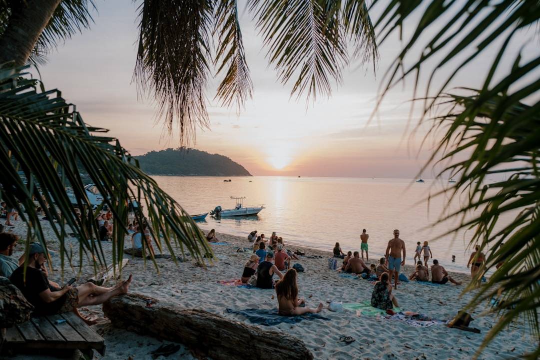 Fiesta de la Luna Llenafiesta-luna-llenaIsla de Koh Phangan overview
