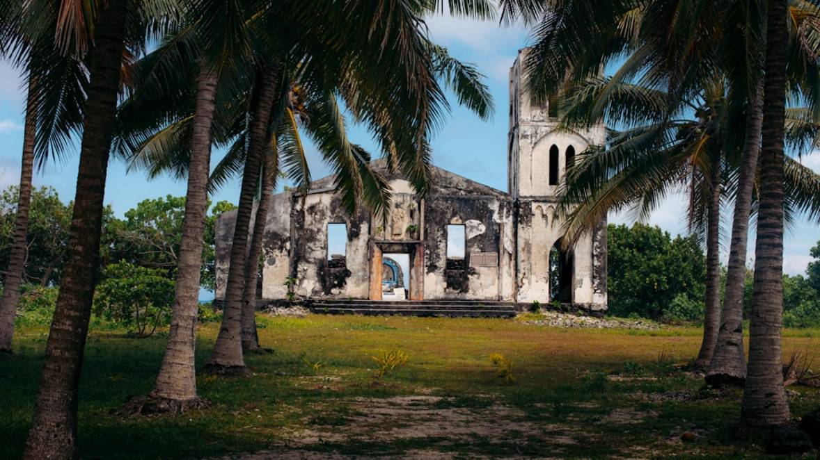 Iglesia Reformada Holandesadutch-reformed-churchGalle overview