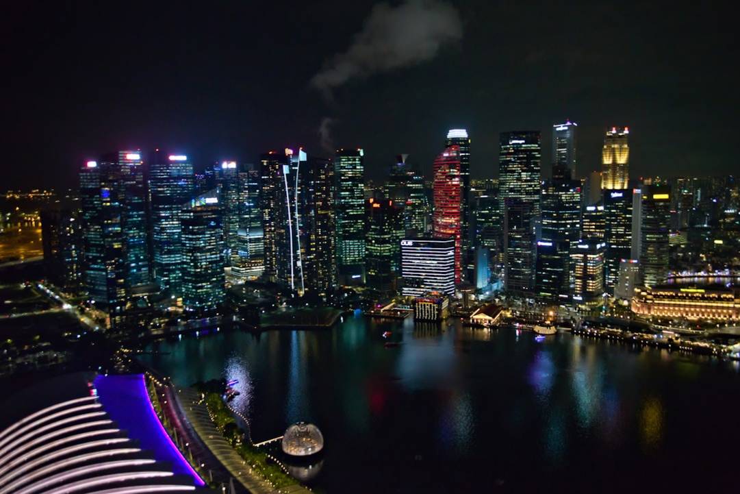 Marina Bay Sands SkyParkmarina-bay-sands-skyparkMarina Bay highlights