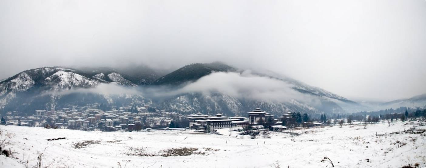 Katmandu Thimphu accommodation-stay