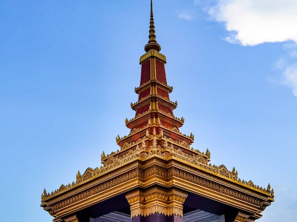 Pagoda Vinh Trangpagoda-vinh-trangDelta del Mekong highlights