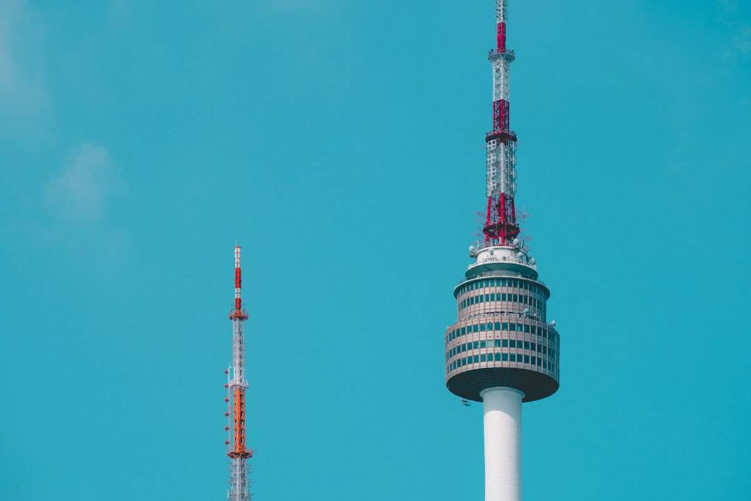 N Seoul Towern-seoul-towerSeúl highlights