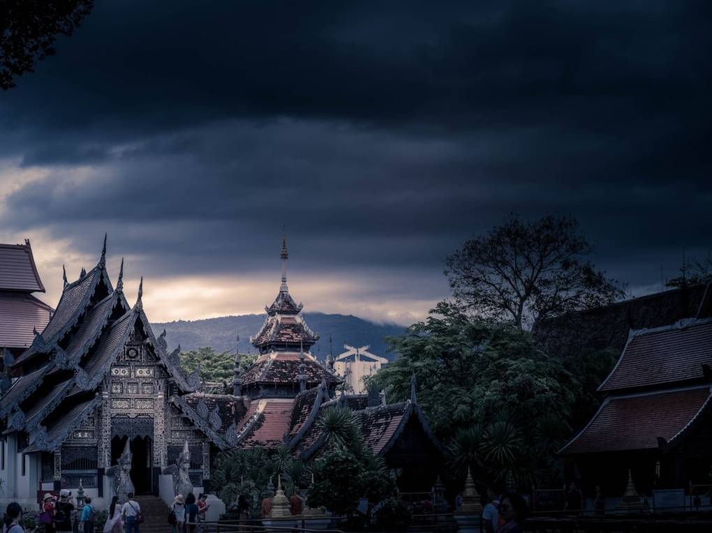 Wat Chedi Luang en Chiang Mai: Aspectos destacados y trucos 6 Wat Chedi Luangwat-chedi-luangChiang Mai details