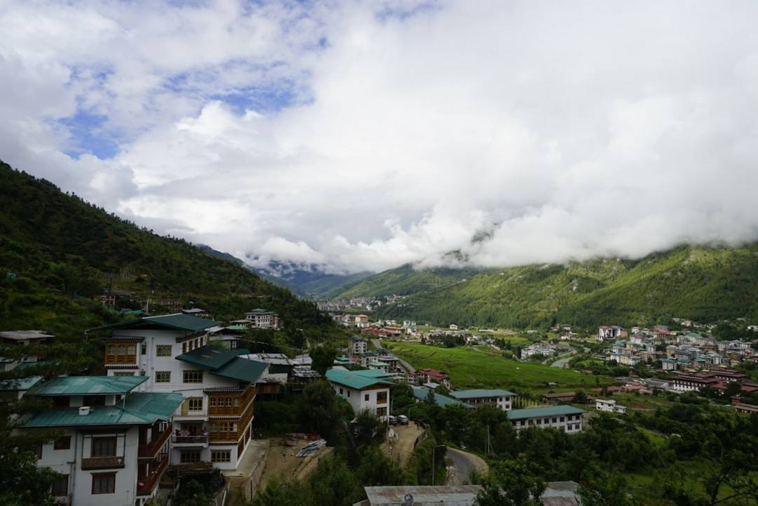 Katmandu Thimphu final-verdict