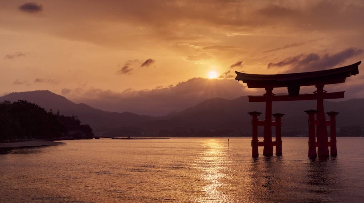 Santuario de Itsukushimaitsukushima-shrineMiyajima details