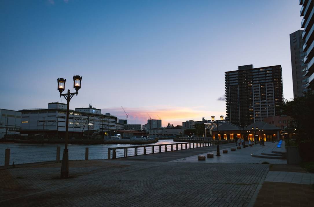 Barrio Chino NankinmachinankinmachiKobe atmosphere