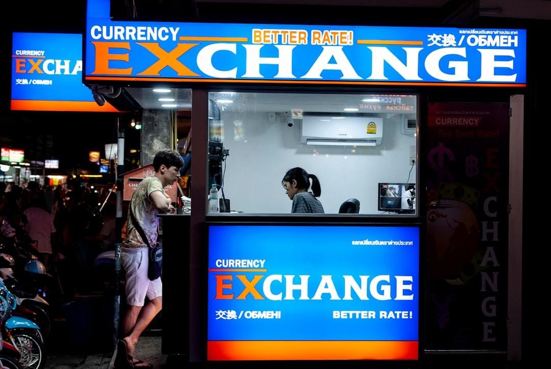 Bonaire currency: USD y florín conviven sin complicaciones 1 Casa de cambio en Bonaire