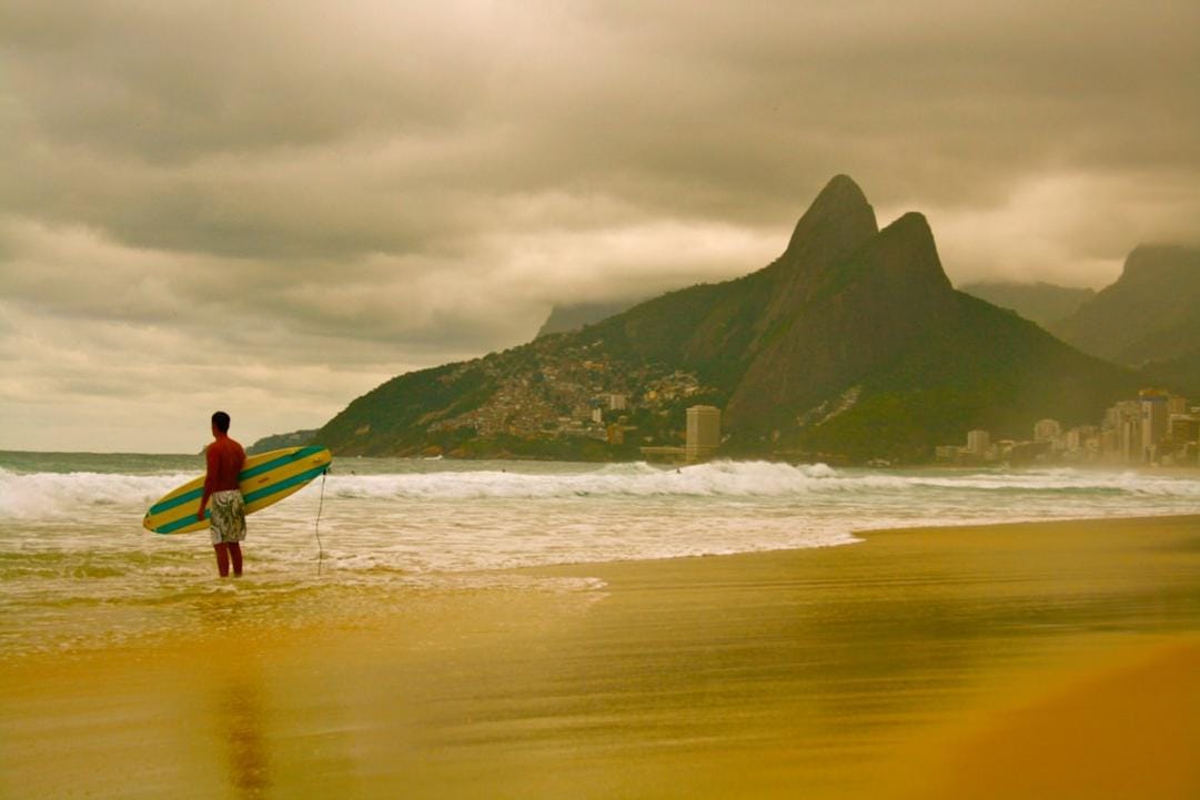 Brazil activities and tours
