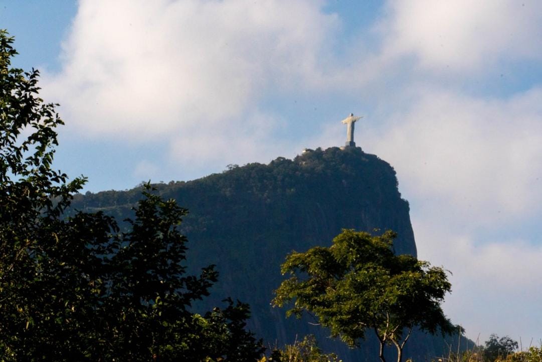 Brazil travel overview