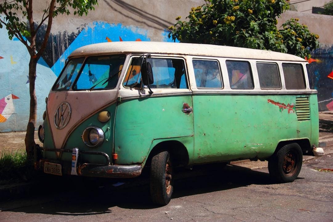Brazil transportation