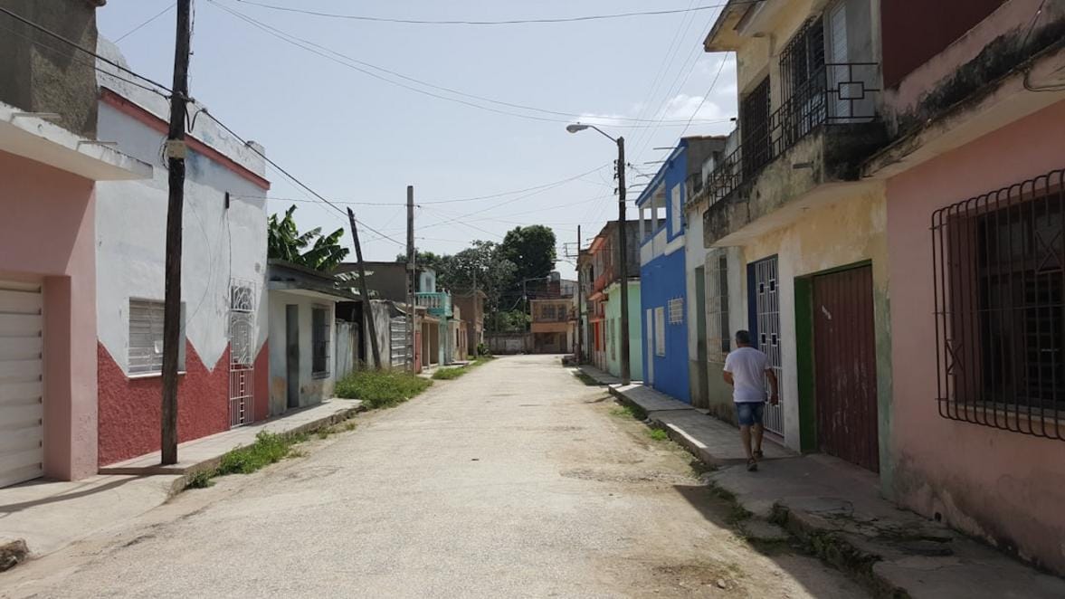 Camagüey highlights