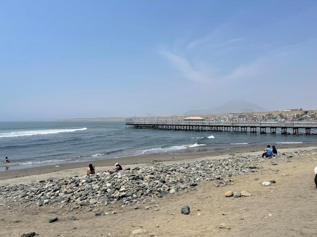 Huanchaco accommodation