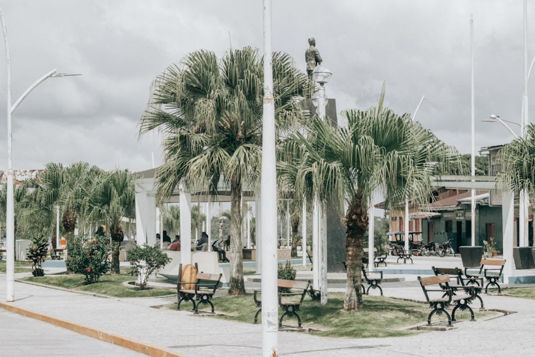 Iquitos seasonal mood