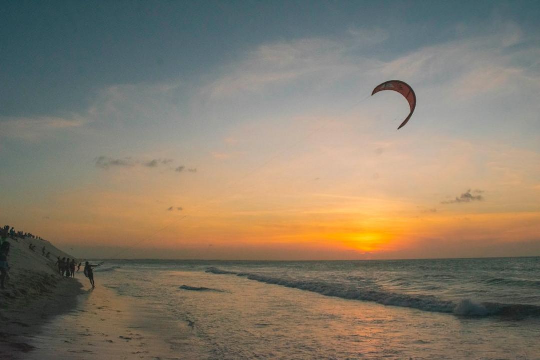 Jericoacoara experiences