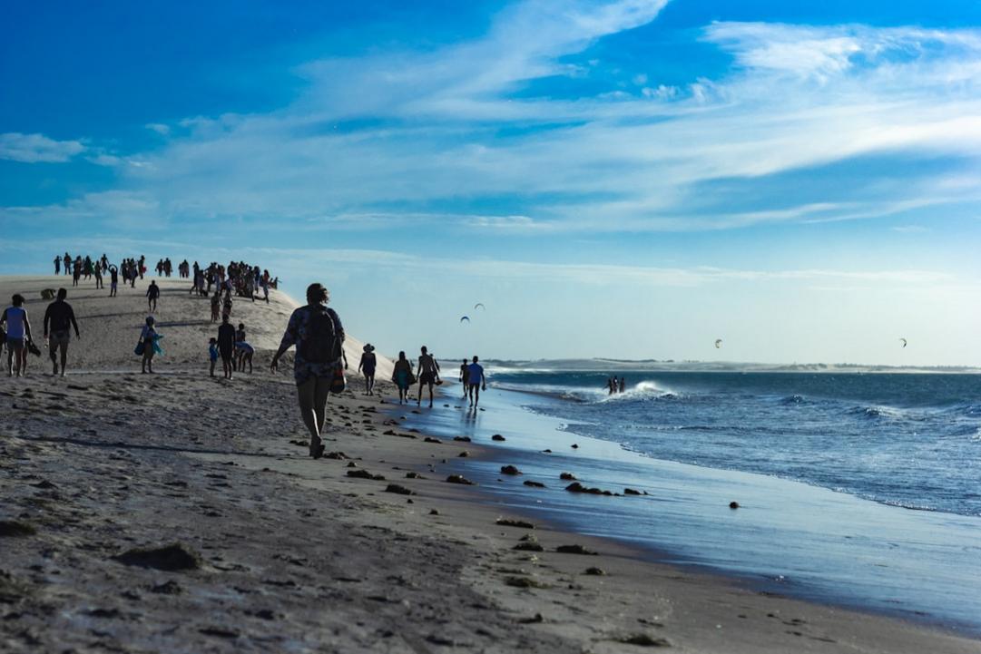 Jericoacoara highlights