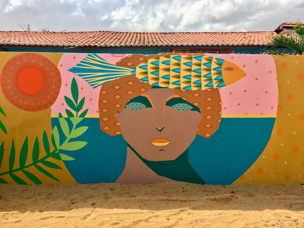 Jericoacoara seasonal mood