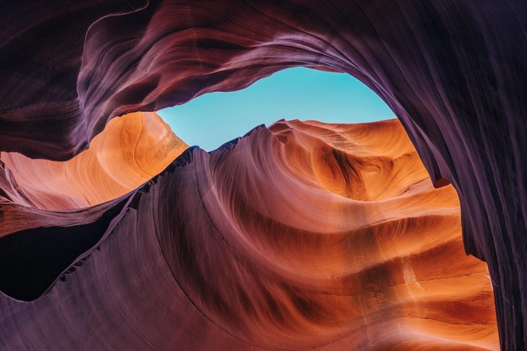 Kazakhstan national parks