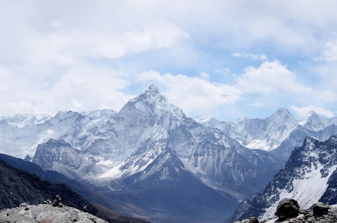 Kazakhstan national parks
