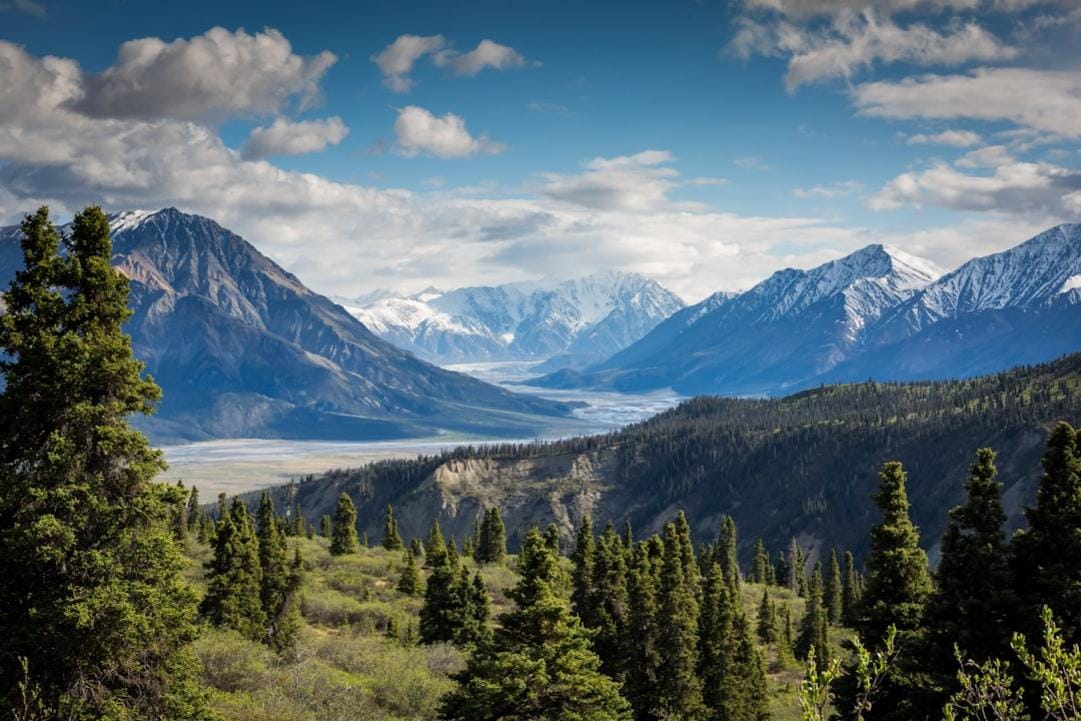 Kazakhstan national parks