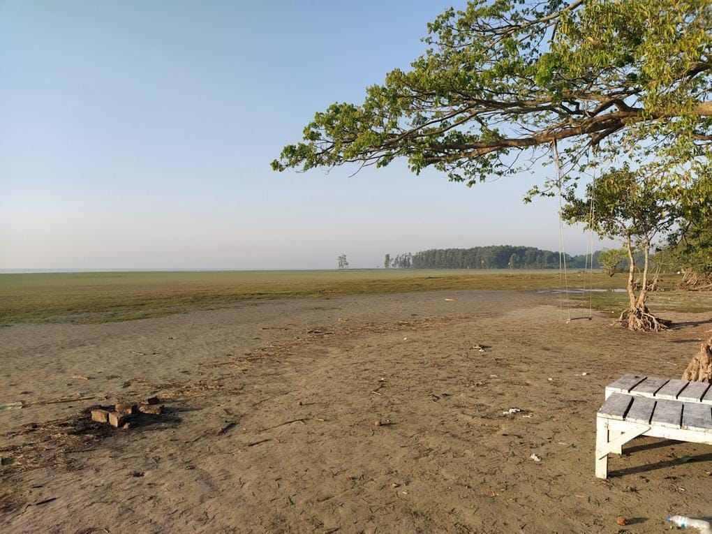 Top 5 cosas que hacer en Knini Paati, isla en río Suriname 3 Knini Paati accommodation