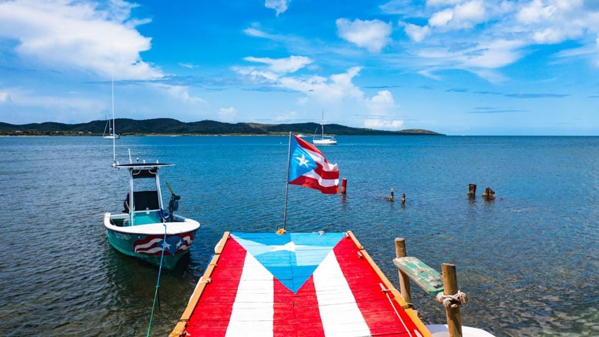 La Parguera day plan