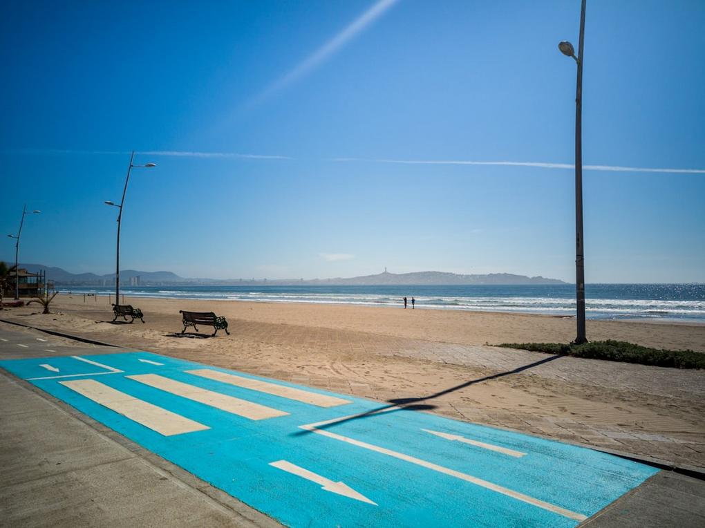 La Serena experiences