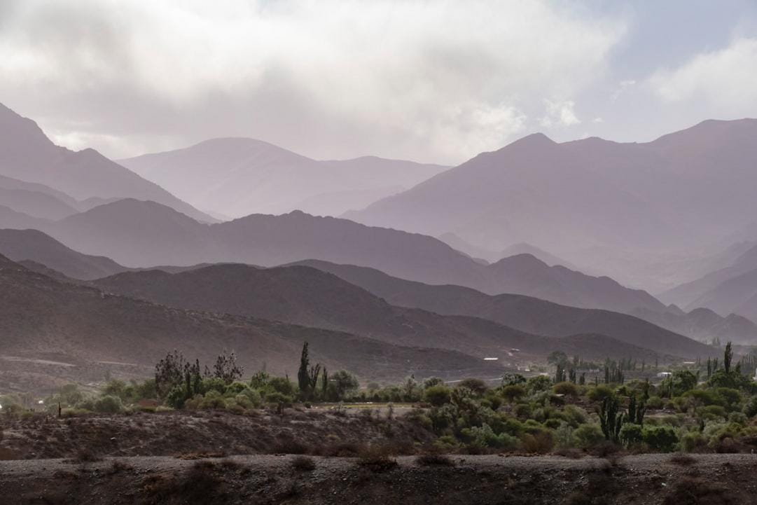 Las Peñitas highlights