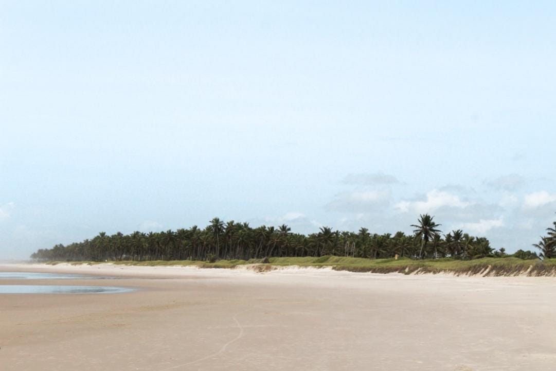 Maceió day plan