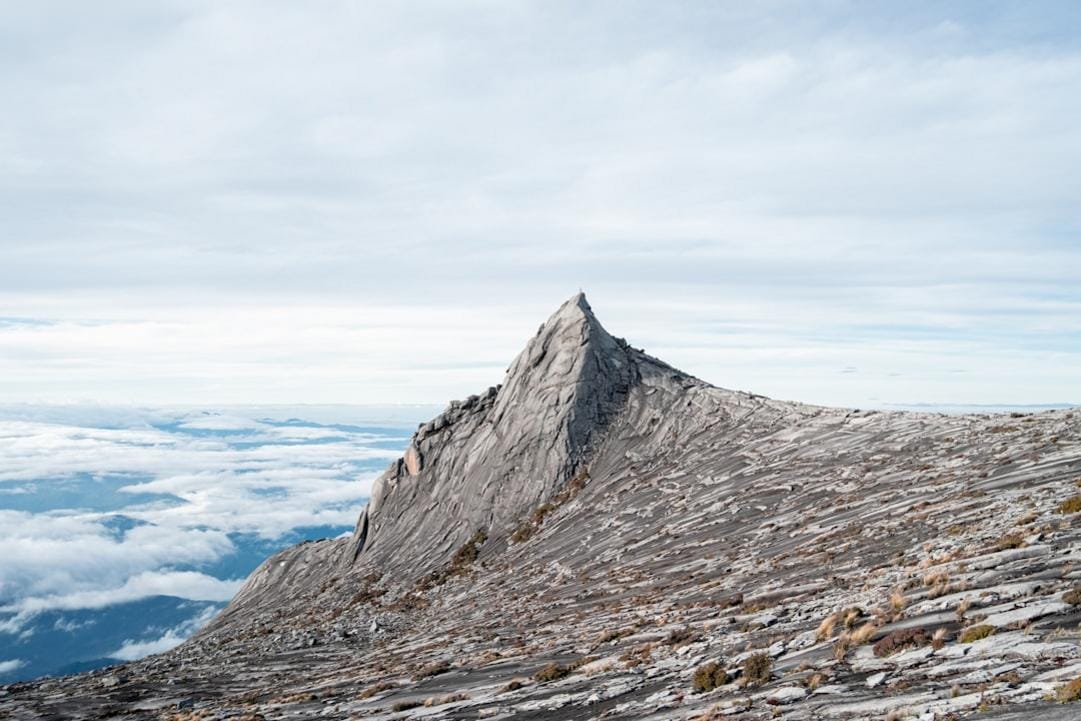 Malaysia national parks