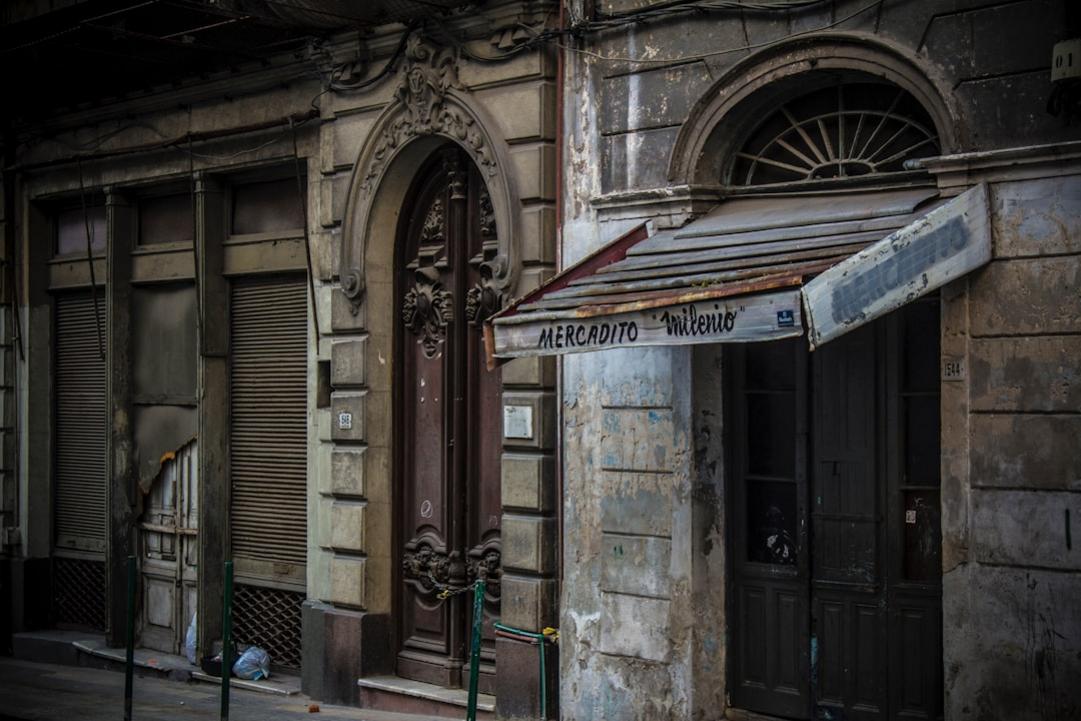 Montevideo highlights