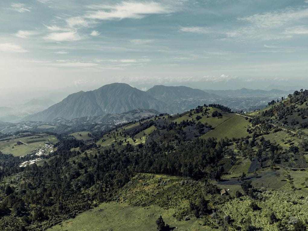 Orizaba highlights