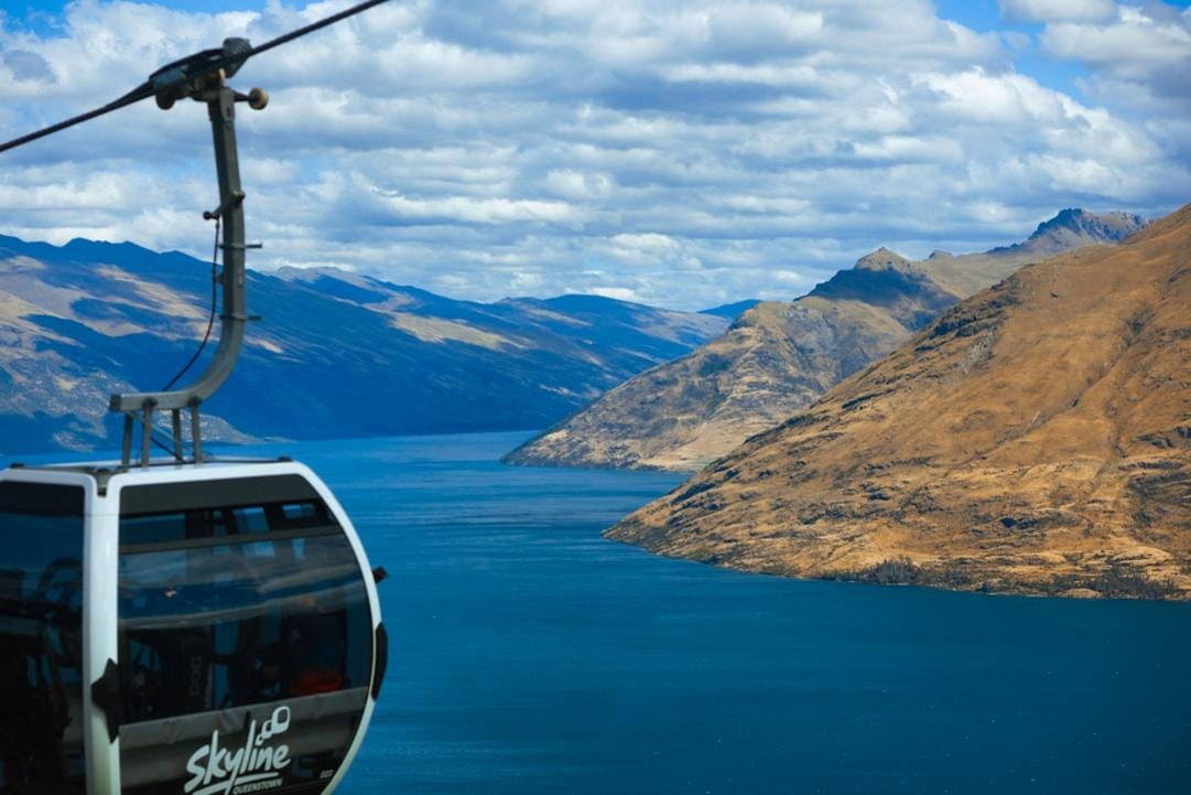 Queenstown highlights
