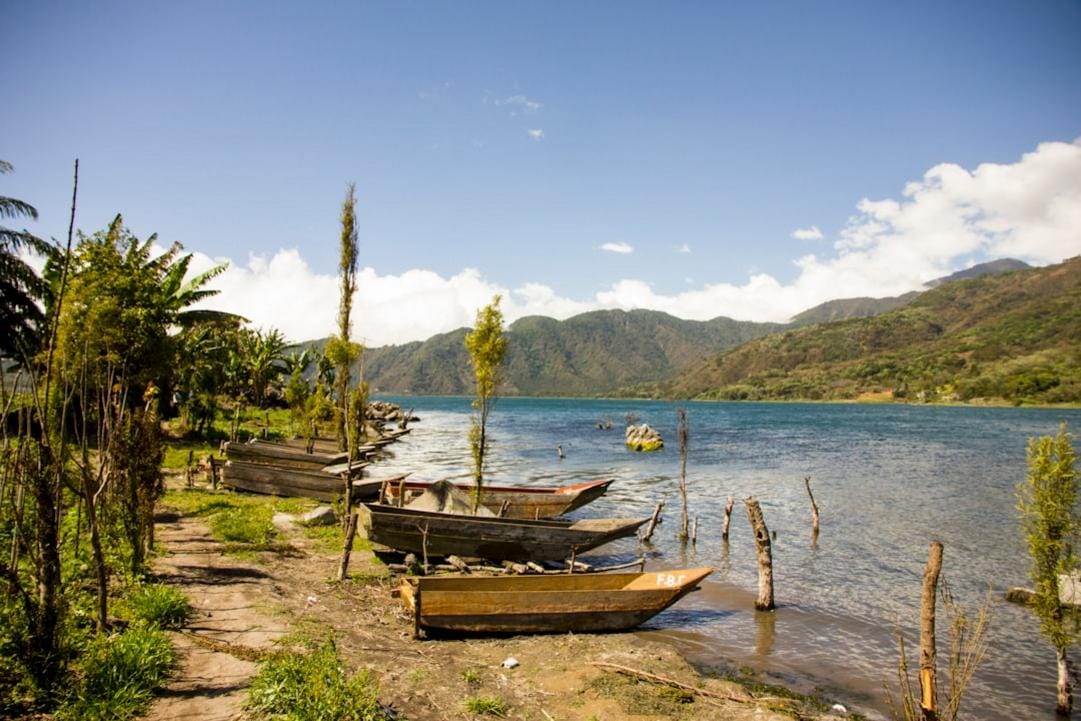 Top 5 cosas que hacer en Rio Dulce, el pueblo fluvial en Izabal 4 Rio Dulce accommodation