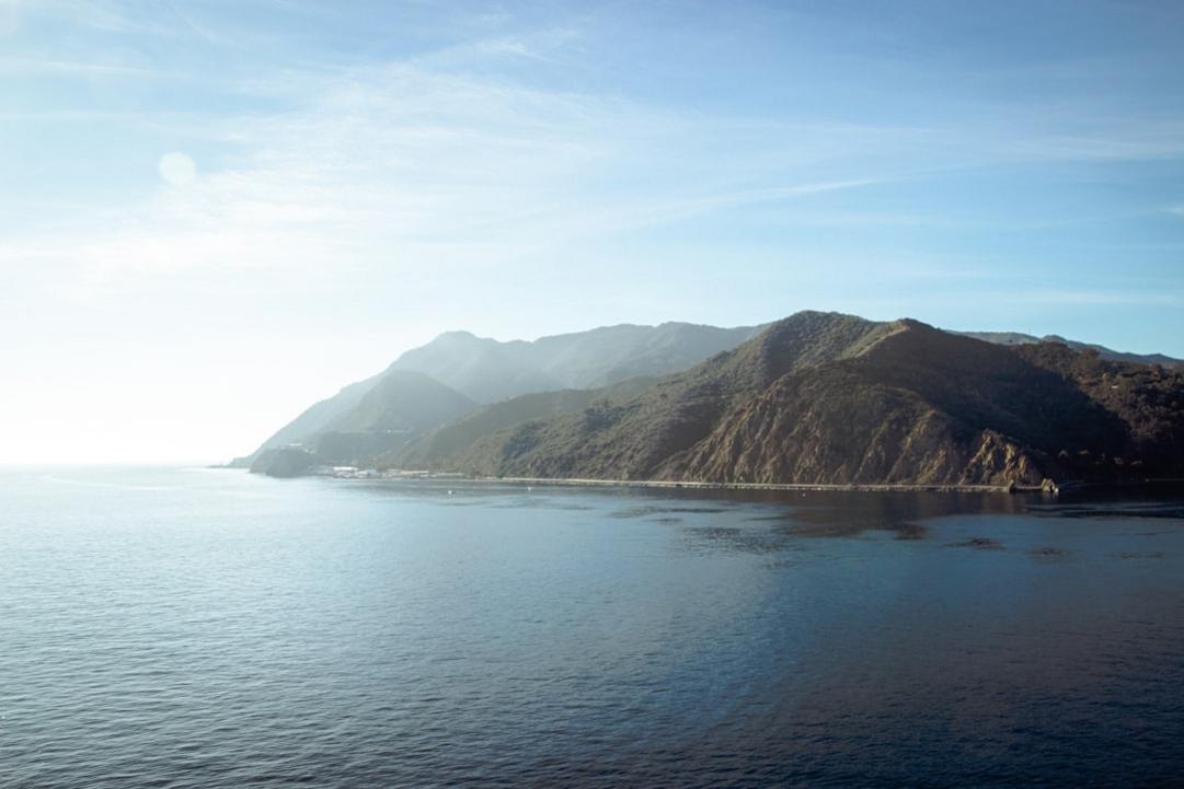 Santa Catalina accommodation
