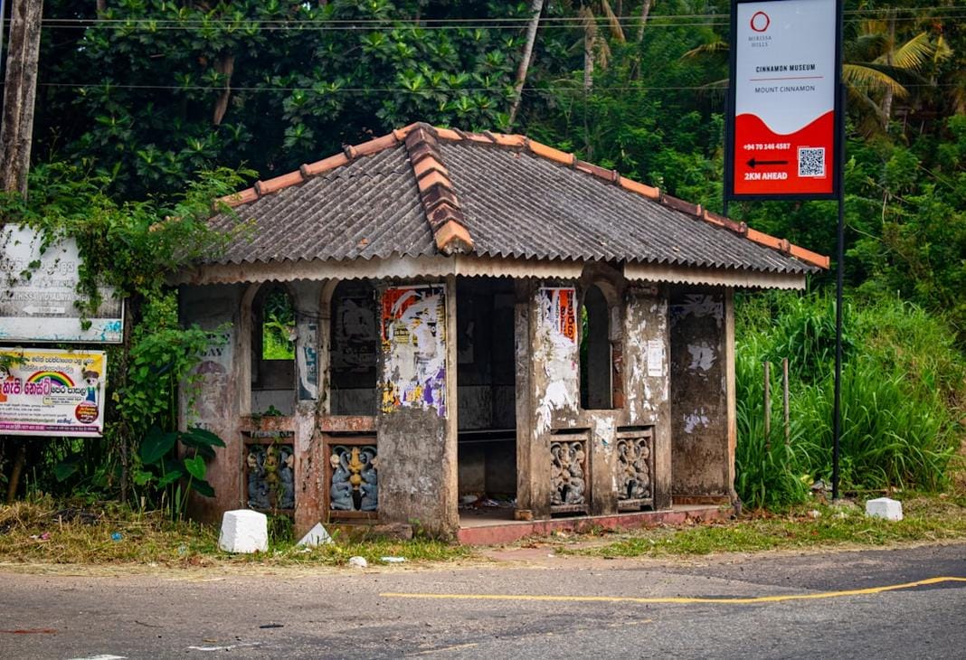 Pagos digitales en Sri Lanka