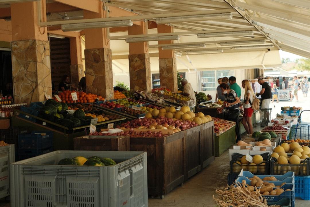 Cuánto cuesta viajar a Tailandia: presupuesto diario detallado 2026 8 Thailand local market prices