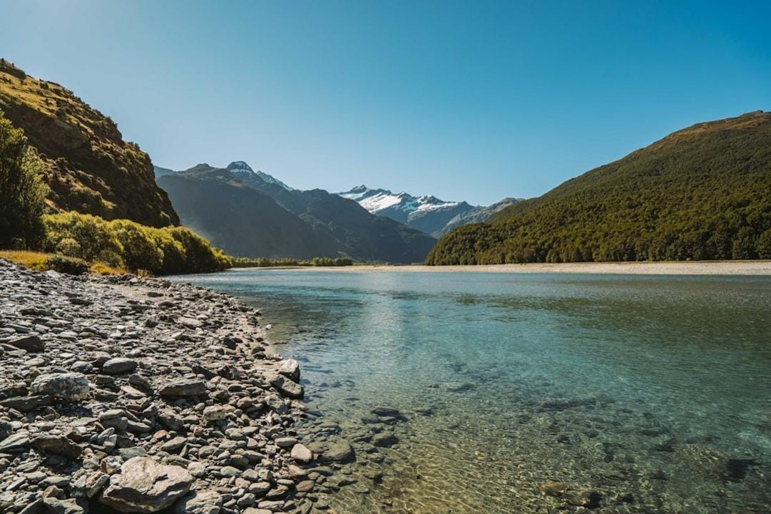 Wanaka highlights
